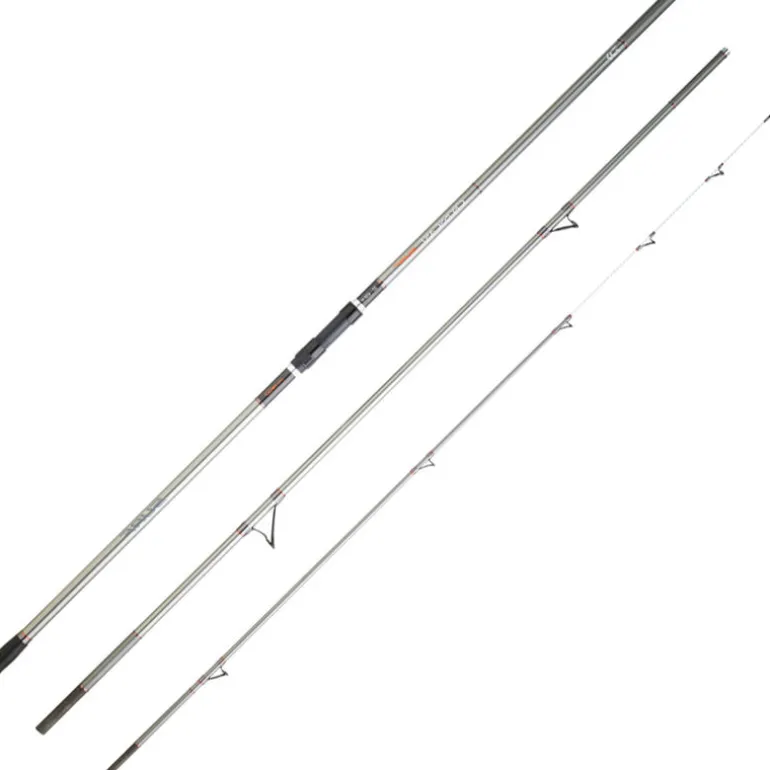 Canne Surfcasting DAIWA Crosscast H Surf 4m50 100-225g