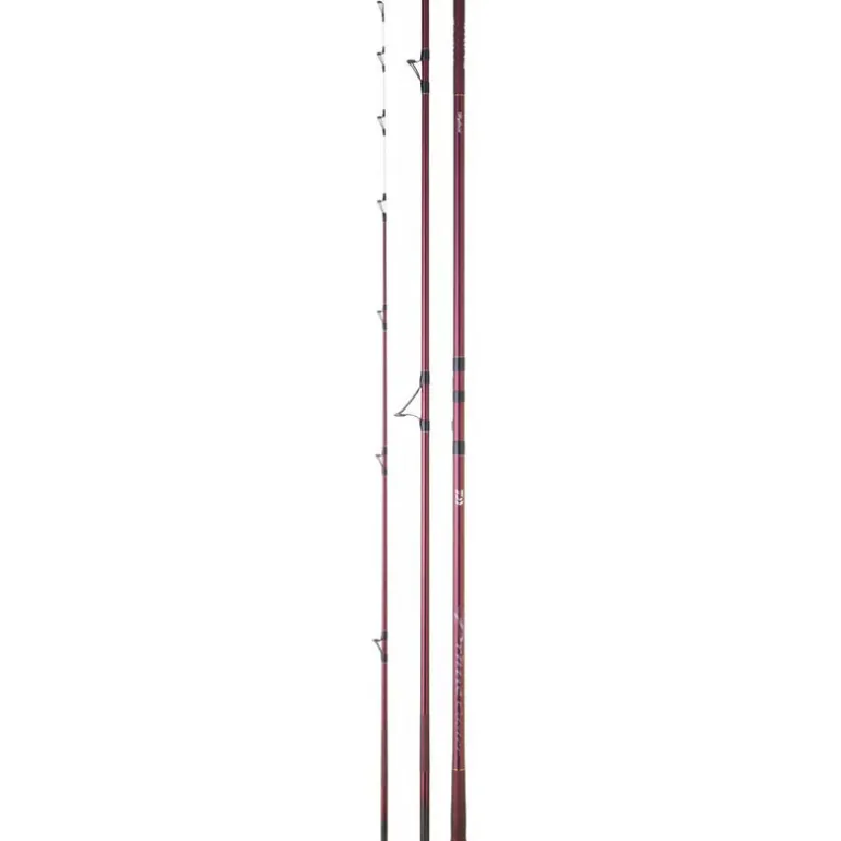 Canne Surfcasting prime caster slim 4.25m