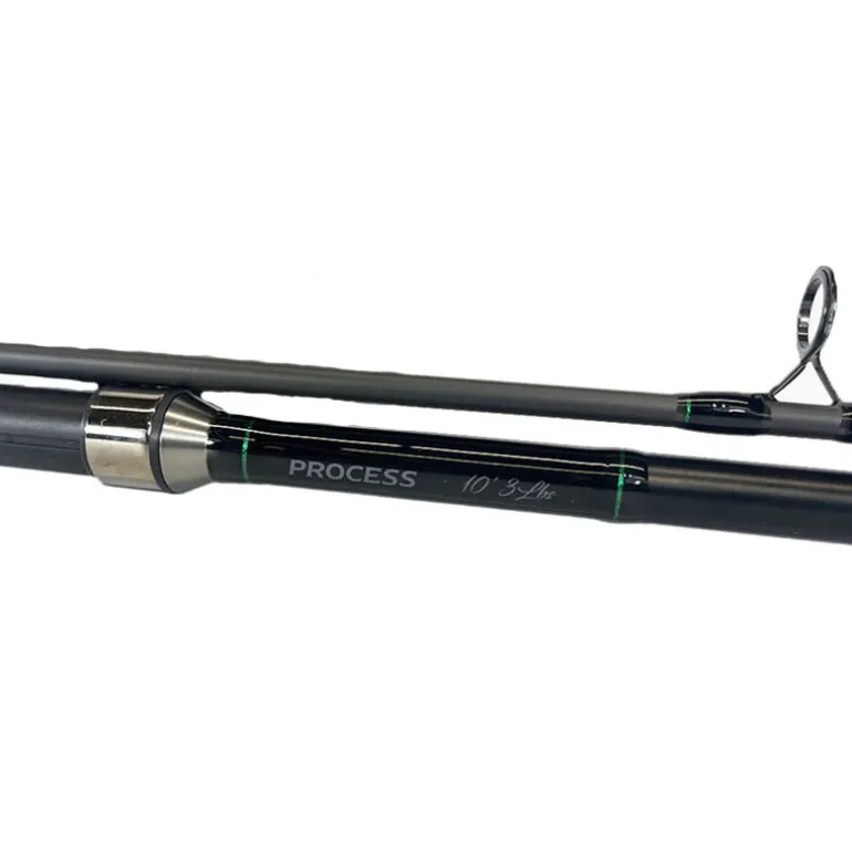 Canne Team CarpFishing Process 10' 3lbs