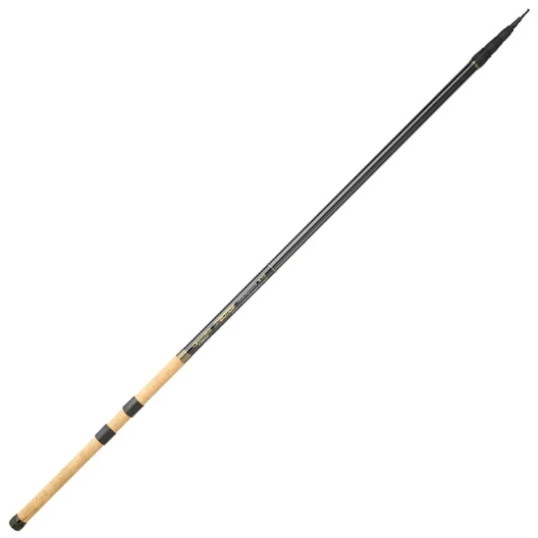 Canne Telereglable Garbolino Addicton R 565 cm