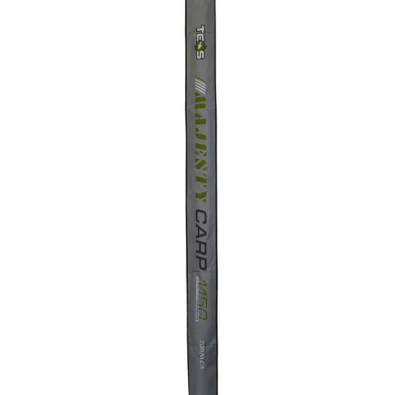 Canne Teos Majesty Carp 1150