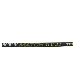Canne Teos Majesty Match 1000