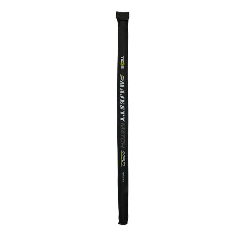 Canne Teos Majesty Match 1150