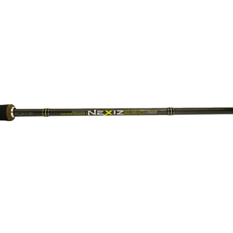 Canne Teos Nexiz 330 Medium Feeder 3.30m, 20-70g