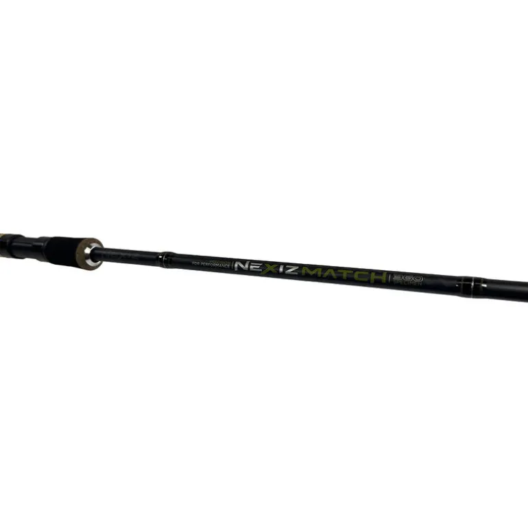 Canne Teos Nexiz Match 360 Specimen 3.60m, 15-40g