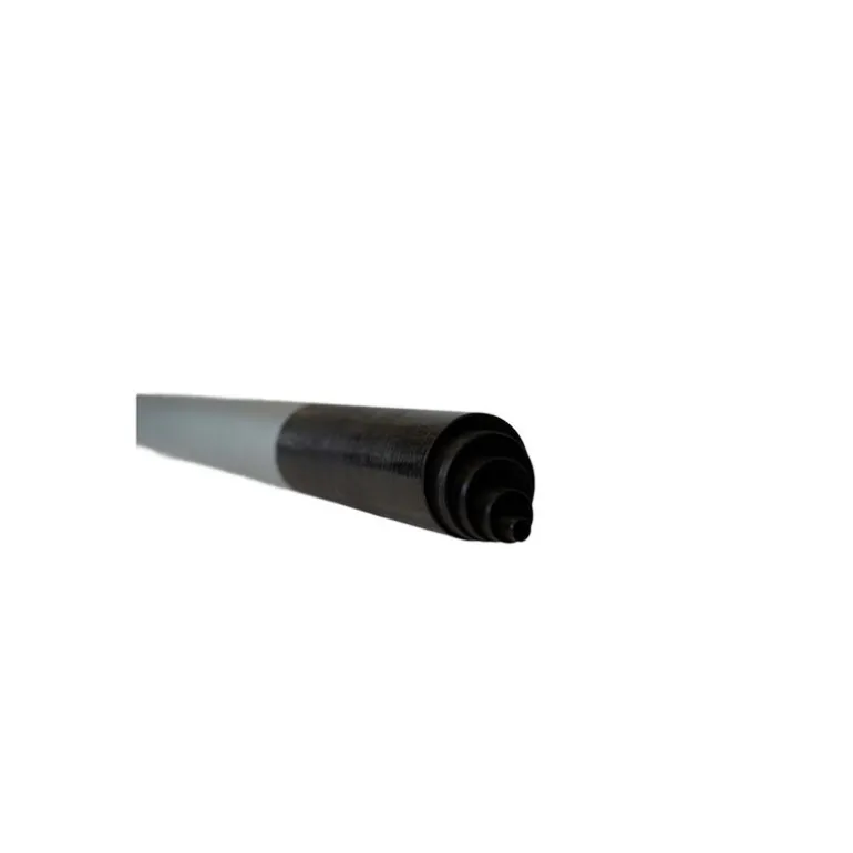 Canne Teos Slimshot Carp 800