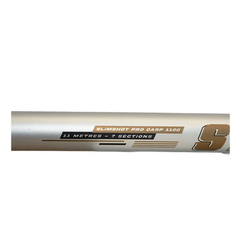 Canne Teos SlimShot Pro Carp 1100