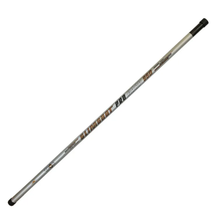 Canne Teos Slimshot Pro Carp 950