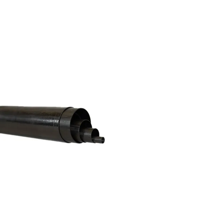 Canne Teos Slimshot Pro Carp 950