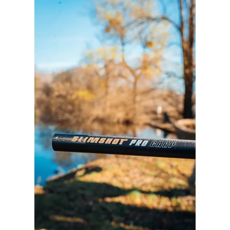 Canne Teos Slimshot Pro Carp 950