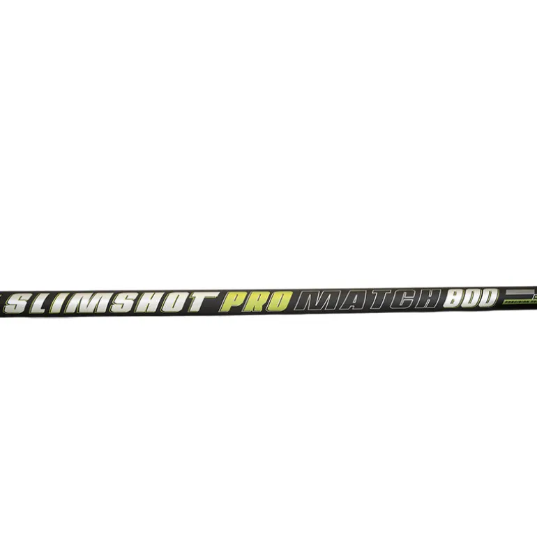 Canne Teos Slimshot Pro Match 800