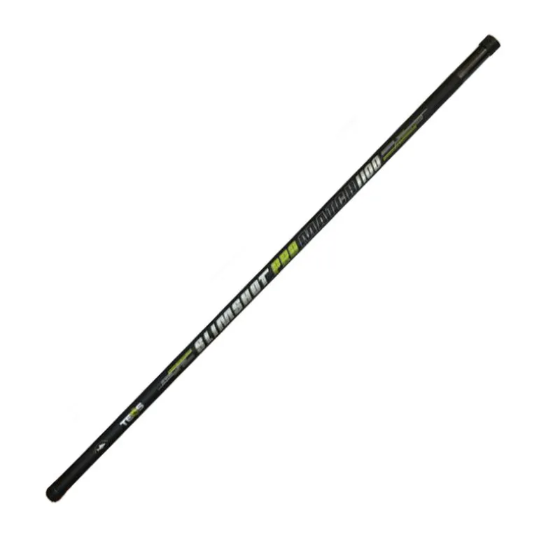 Canne Teos Slimshot Pro Match 1100