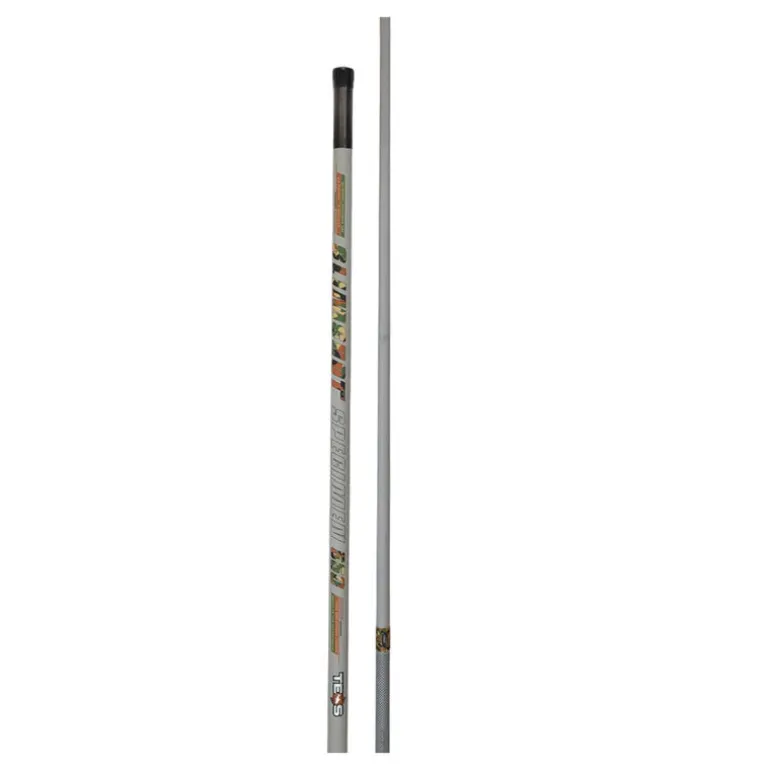 Canne Teos Slimshot Specimen 580