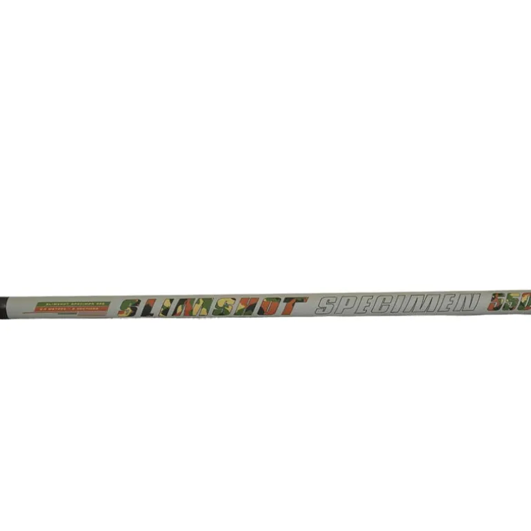 Canne Teos Slimshot Specimen 580