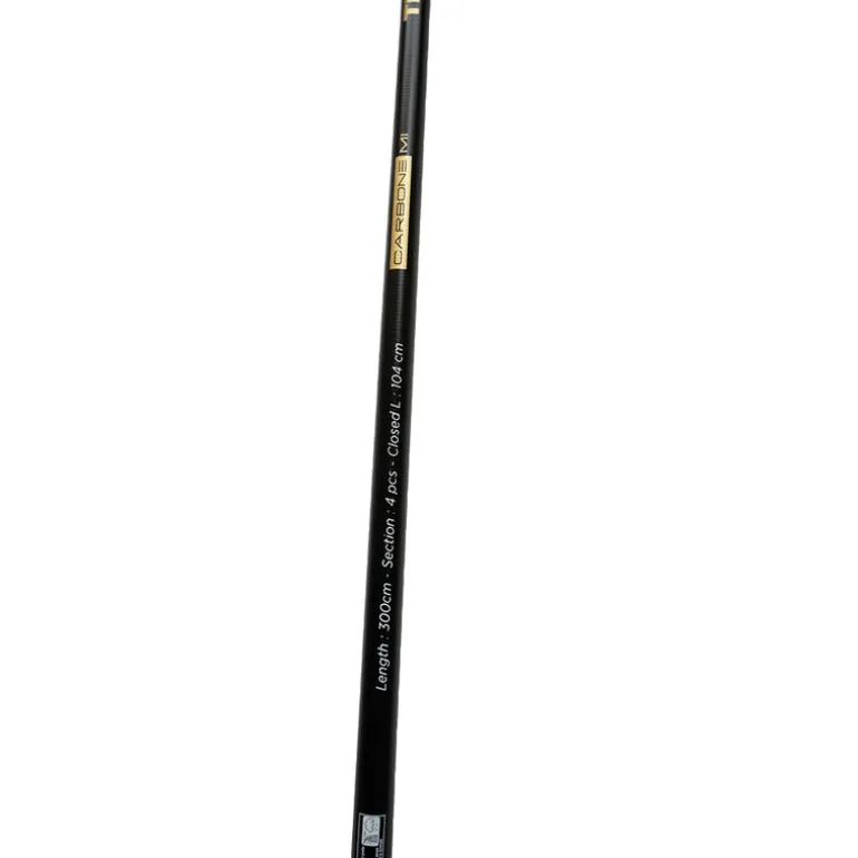 Canne Teos Whipon Speed 300