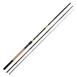 Canne Teos Xplor Allround Feeder 3.60m, 30-100g