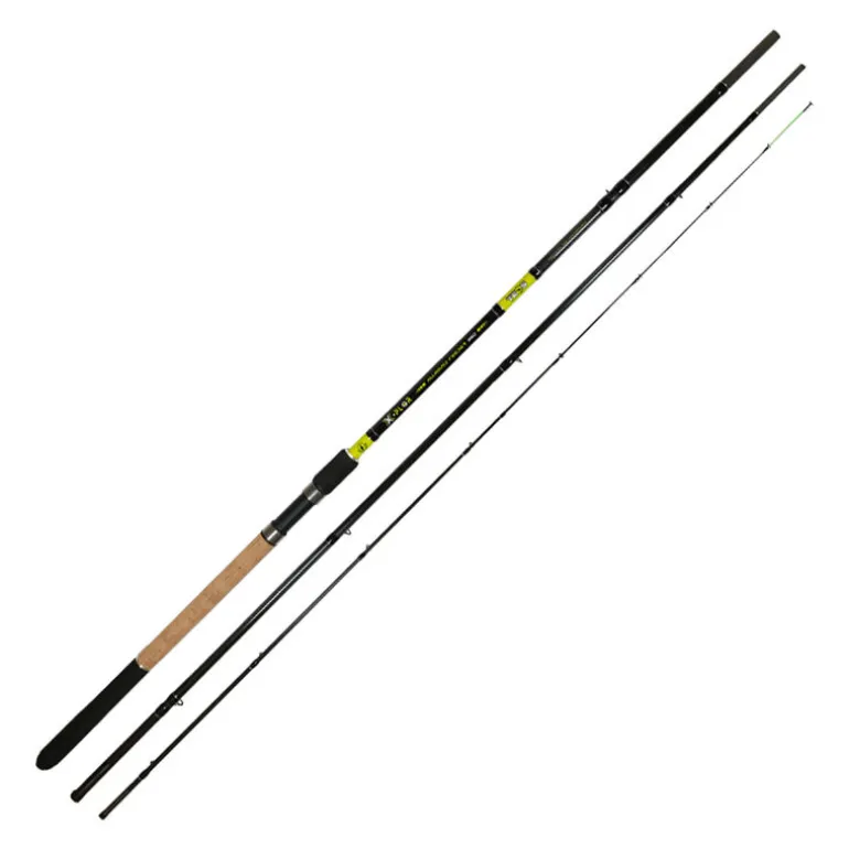 Canne Teos Xplor Allround Feeder 3.60m, 30-100g
