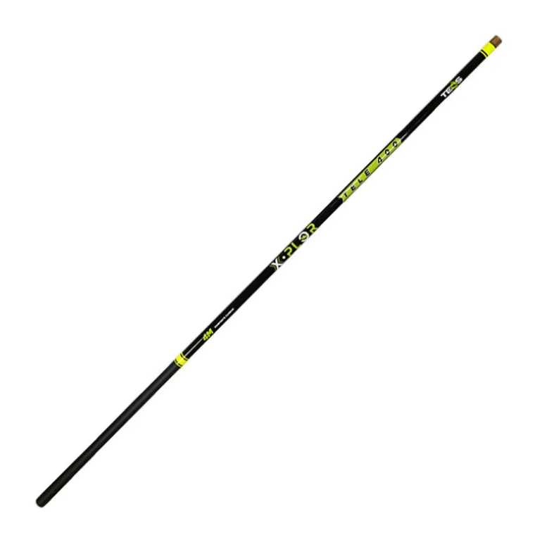 Canne Teos X-Plor Tele 400