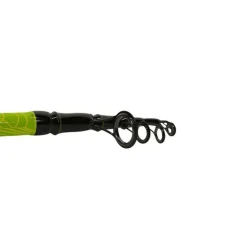 Canne Télescopique Bzone Striker Telespin 1.80m, 3-10g