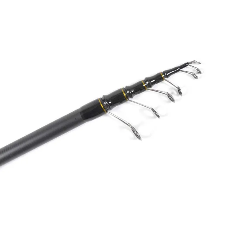 Canne Télescopique STROW Master Lake Lux 3m60 5-30g