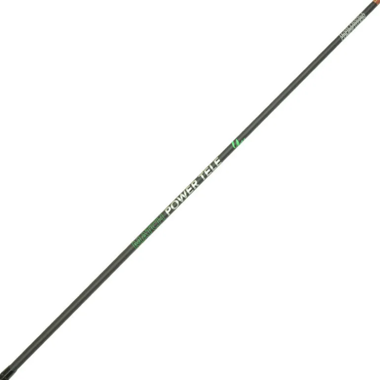 Canne Télescopique Team France Match Power Tele 4m