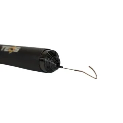 Canne Télescopique Teos Whipon Mini 500
