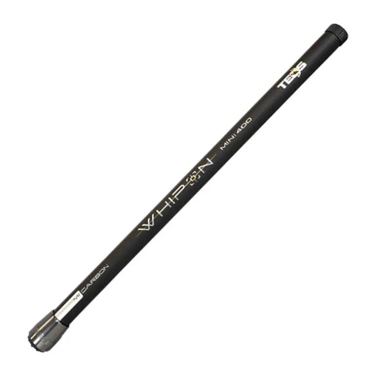 Canne Télescopique Teos Whipon Mini 400
