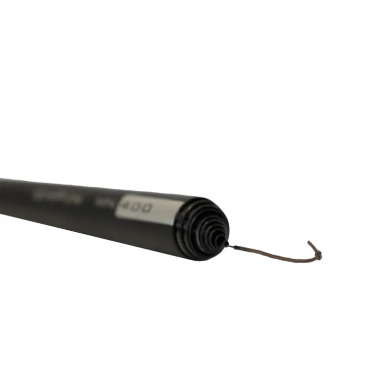 Canne Télescopique Teos Whipon Mini 400