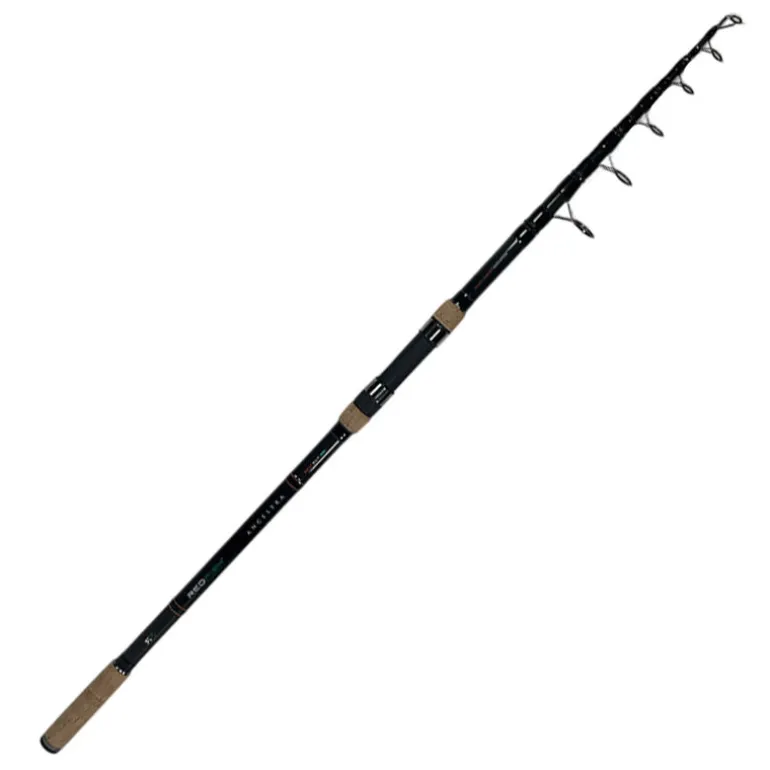 Canne Télescopique Vif Redfish Ancestra Deadbait 4.20m, 60-180g