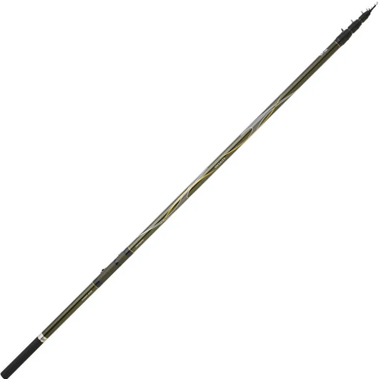 Canne Téléréglable Daiwa Luvias 50R 4.88m