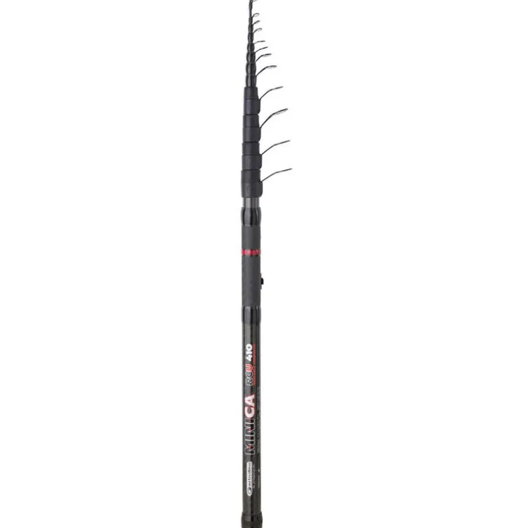 Canne Téléréglable Garbolino Minicra RCU 2,70/4,10m