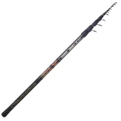 Canne téléréglable Garbolino Montana RCU 2m05 - 4m10 (max 20g)