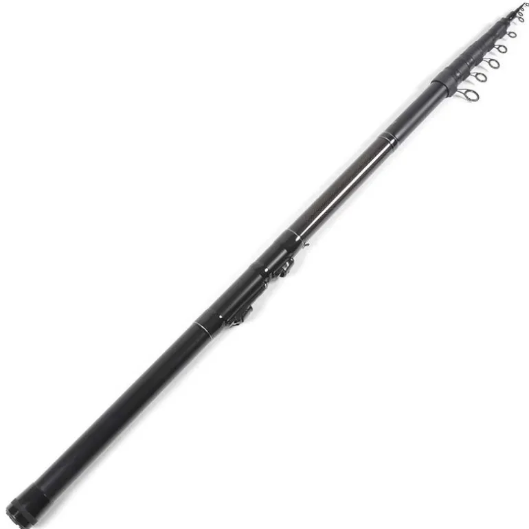 Canne Téléréglable STROW Wilder Adjust Trout 4m80 (5-15g)