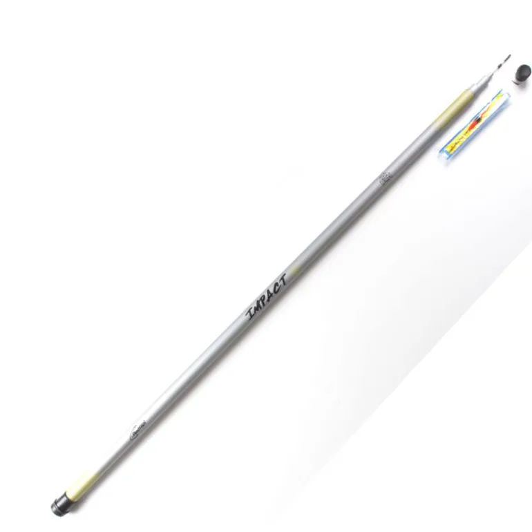 Canne Téléscopique Redfish Impact Tele Pole 5m