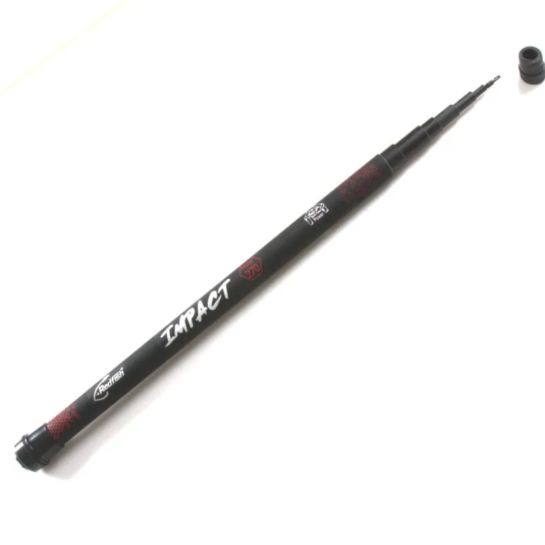 Canne Téléscopique Redfish Impact Mini Pole 2.70m