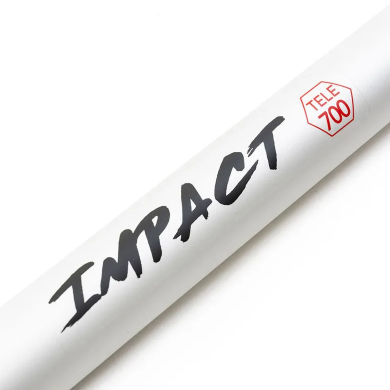 Canne Téléscopique Redfish Impact Tele Pole 7m