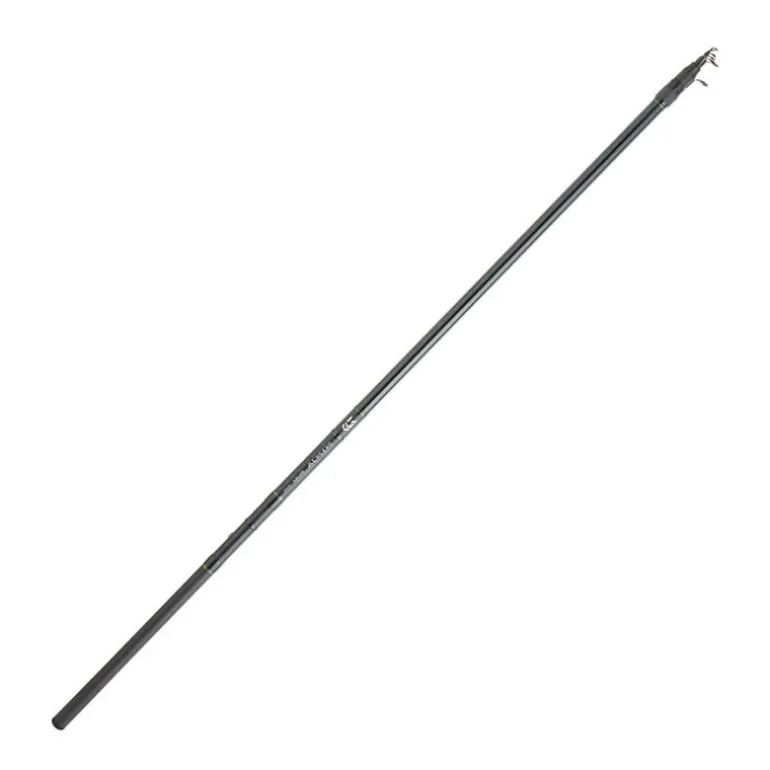 Canne Toc Téléréglable Daiwa Ninja 60 TR SL 6m