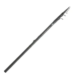Canne Toc Téléréglable Daiwa Ninja 40 TR SSL 4m, faible encombrement (73cm)