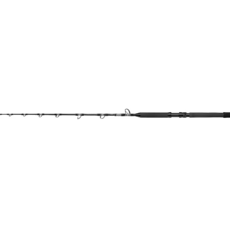 Canne Traine Tyrnos B Standup Spiral 50lb