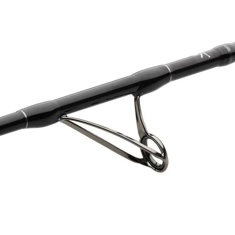 Canne verticale silure madcat black vertical 1.90m 150g