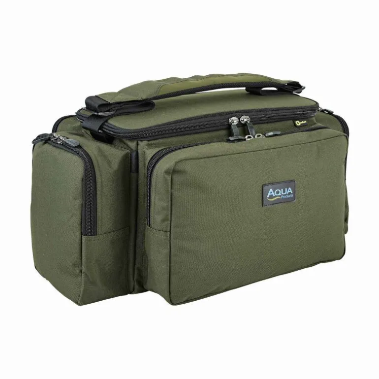Carryall Aquaproducts Small Carryall Black Series
