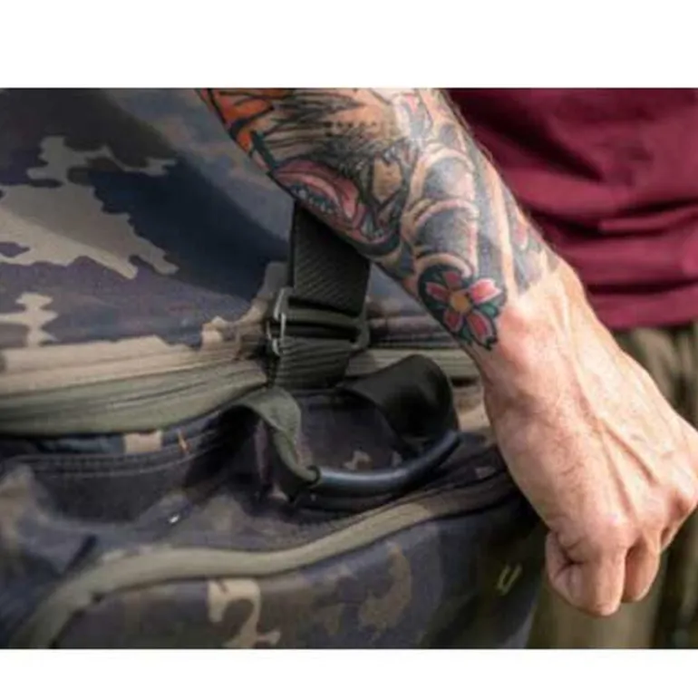 Carryall Korda Compac X-large Carryall Dark Kamo
