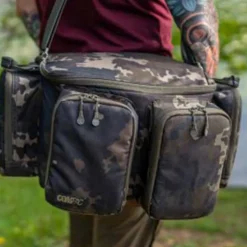 Carryall Korda Compac X-large Carryall Dark Kamo