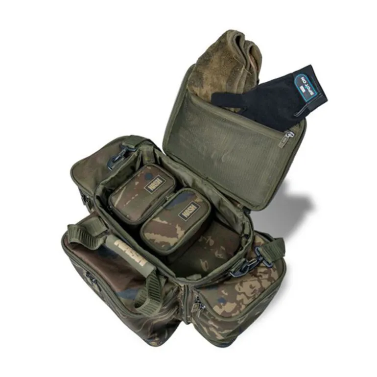 Carryall Nash Subterfuge Small – 30L