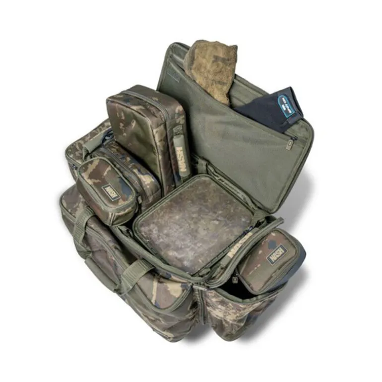 Carryall Nash Subterfuge Large – 65L