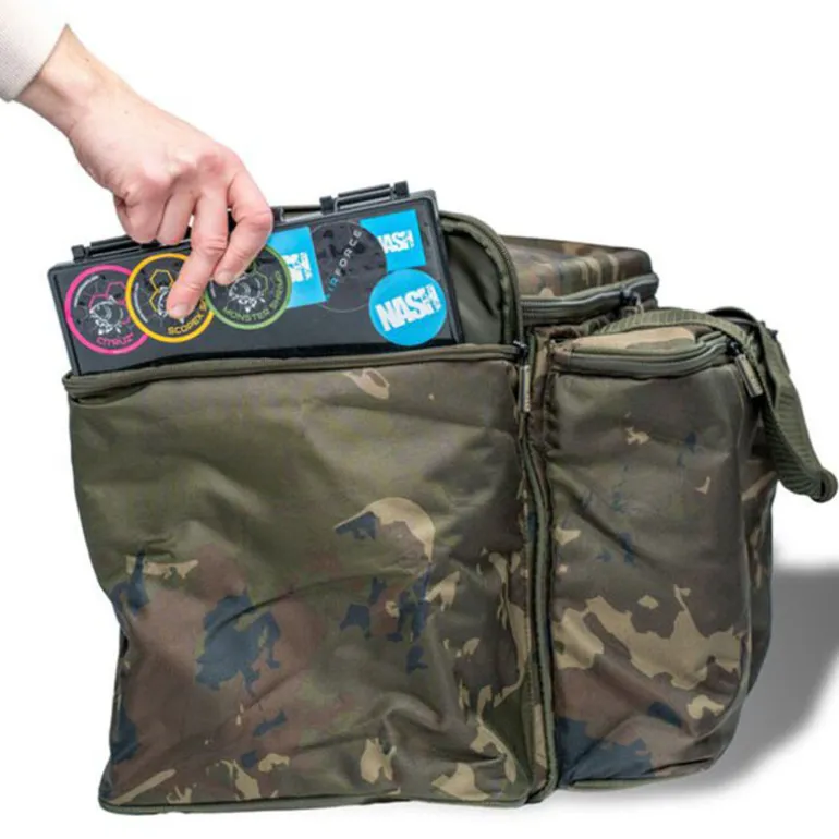 Carryall Nash Subterfuge XL – 90L