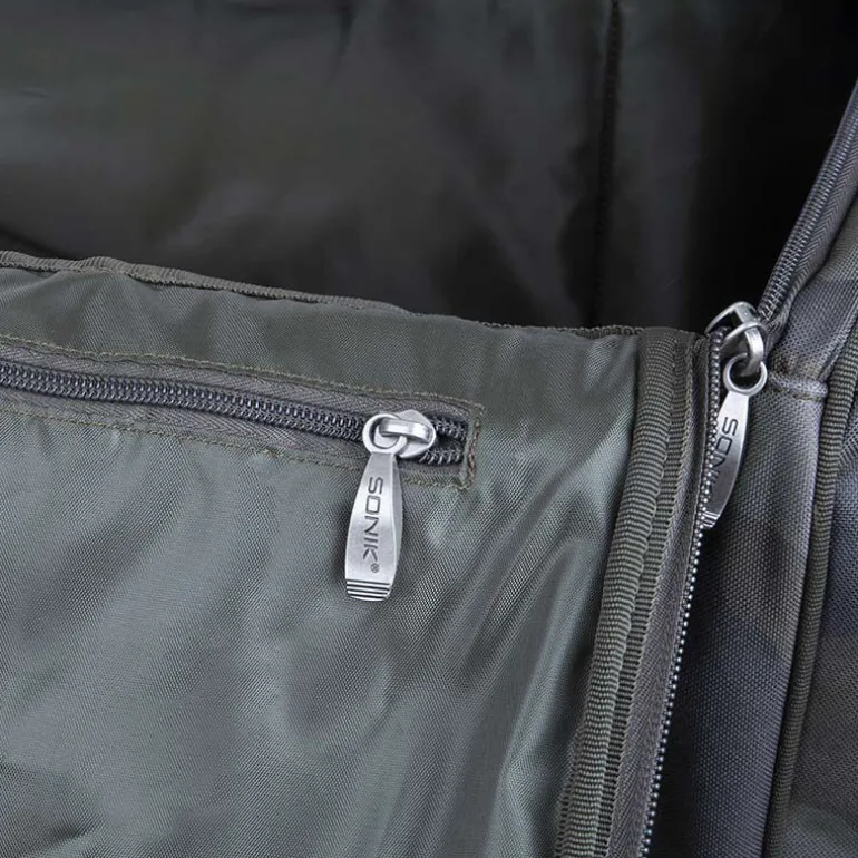 Carryall Sonik Bank-Tek Carryall Medium