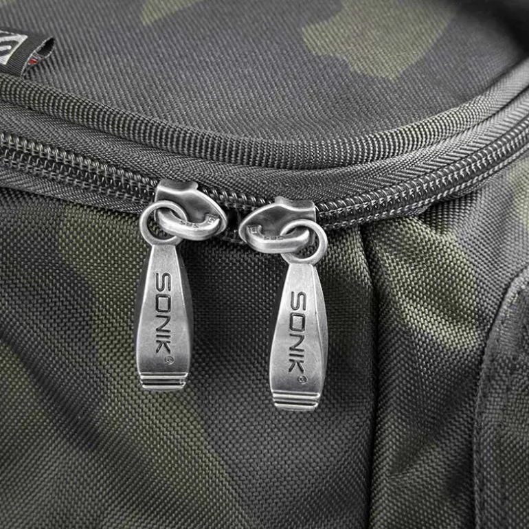 Carryall Sonik Xtractor Bait & Tackle Bag