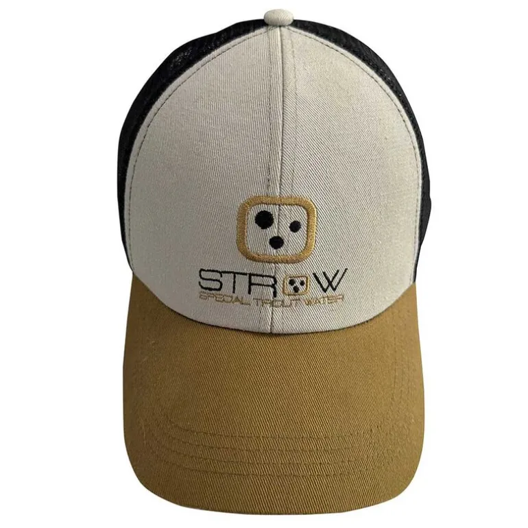 Casquette STROW + Lunette polarisante AQUATREKK