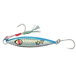 Casting jig explorer tackle jig meiji 14g